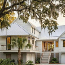 Exterior Inspiration