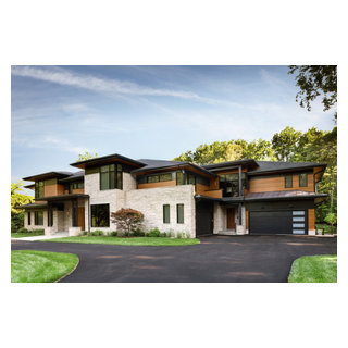 New Construction In Mclean