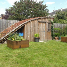 Abri de jardin