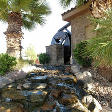 Stonecrest Exterior
