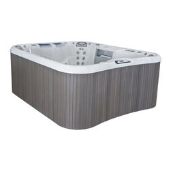 Maxxus&trade; by Sundance&reg; Spas - Hot Tubs