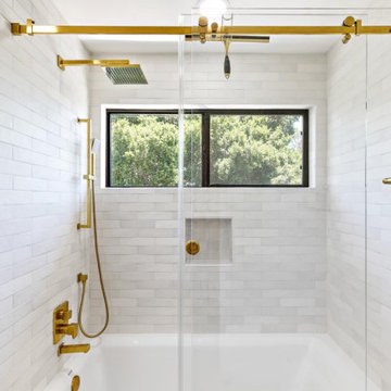 Bathroom Projects