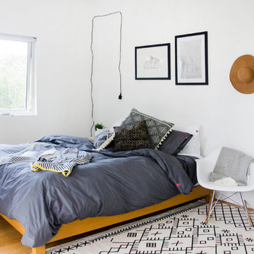 Apartment Ideas