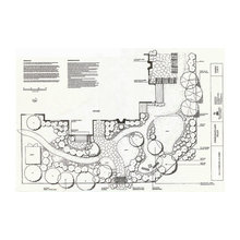 PLANTING PLAN