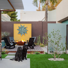 Houzz Virtual Scavenger Hunt - Lindsey Bruner