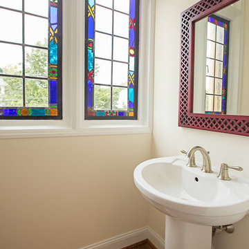 Main Line Stone Church Condo Conversion