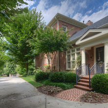 Front Landscaping
