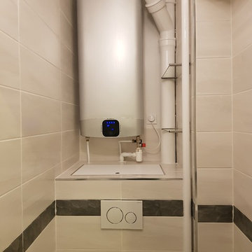 Salle de bain et wc av suffren