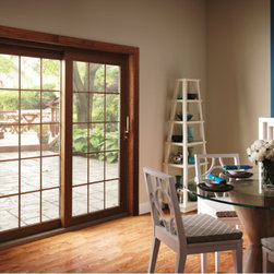 ecoSmart Windows = Uniframe - Products