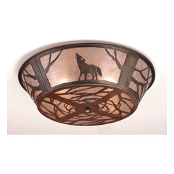 Cottage Rustic Lighting - Products