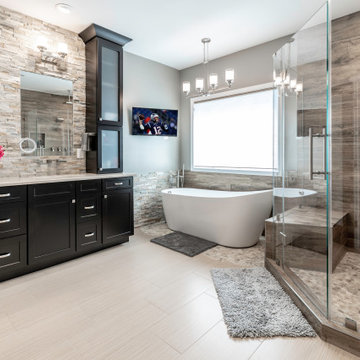 Soothing Spa Experience in Falls Church VA