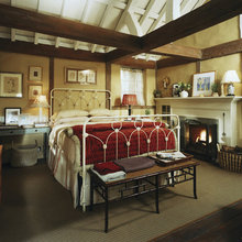 Indoor house ideas