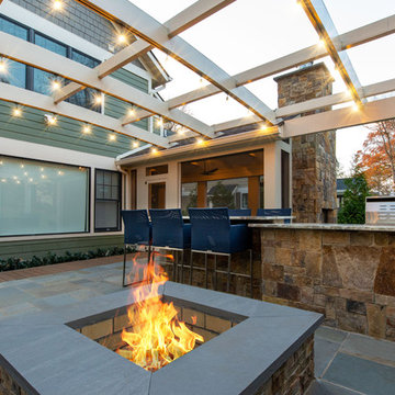 Falls Church Charm