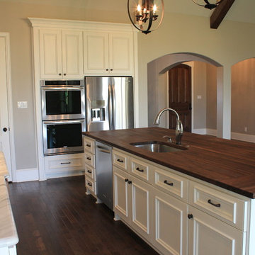 2014 Parade of Homes