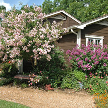 English Garden landscapers