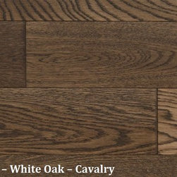 Engineered Hardwood Floorjng by Twelve Oaks - Engineered Wood Flooring