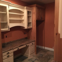 Farmhouse 5601 - Products