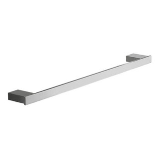 Black Towel Bars - TheBathOutlet