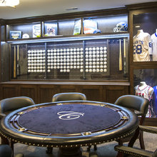 mancave