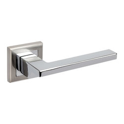 Chrome Door Handles - Products