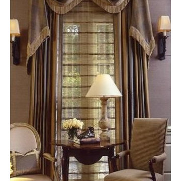 Window Treatments