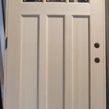 doors