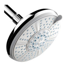 FAUCETS & SHOWER HEADS