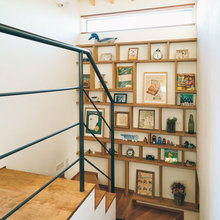 Madison - Halls And Stairs