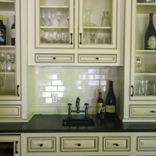 wet bar