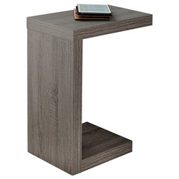 Contemporary Side Tables And End Tables by Monarch Specialties