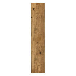 Walls and Floors - Oak Wood Plank Tiles, 1 m2 - Wall And Floor Tile