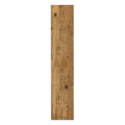 Walls and Floors - Oak Wood Plank Tiles, 1 m2 - Wall & Floor Tiles