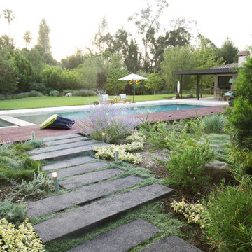 Holmby Hills Estate