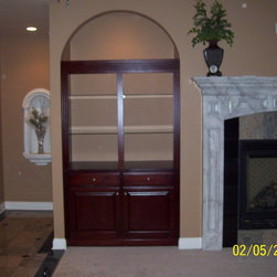 Other Custom Works - Products
