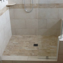 Bathroom Ideas
