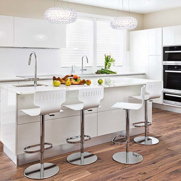 Modern White