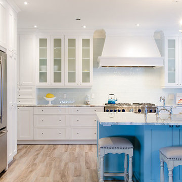Home & Cabin: Newfoundland Home Makeover