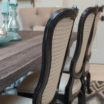 North Scottsdale-Eclectic a Design