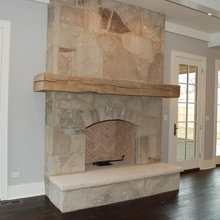 Interiors