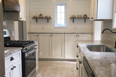 2019 Kitchen Renovation