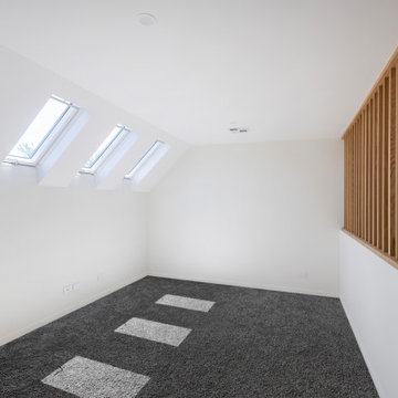 Yarralumla - Home Renovation