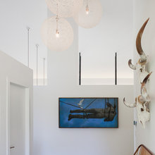 Foyer/Stairway