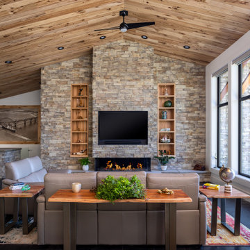Bay View Residence - LEED Platinum