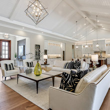 Living Room Ideas