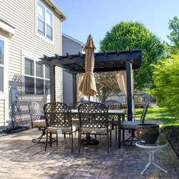 Pergolas - Products