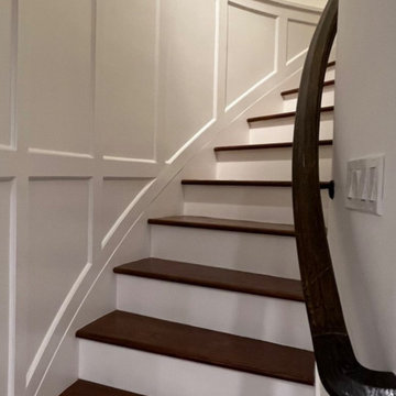 Micki DelBene Design - Creating First Impressions