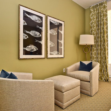 St. Regis Private Residence - Sarasota Real Estate Photographer Rick Ambrose