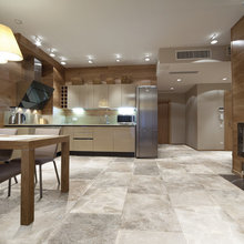 tile floors