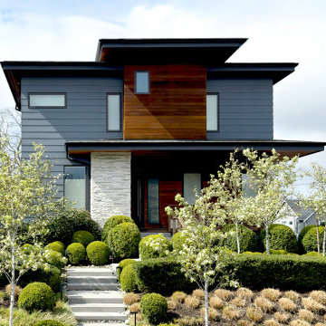North Queen Anne