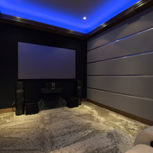 Movie Theater